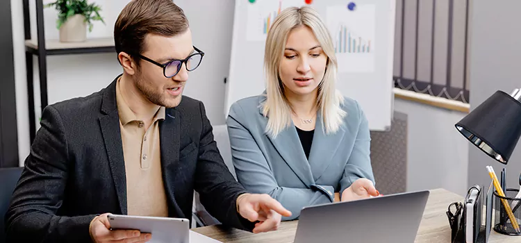 Key Features of Government Business Financing in Quinte West, ON