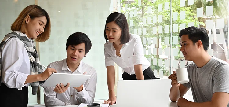 Simplifying the Application Process in Quinte West, Ontario