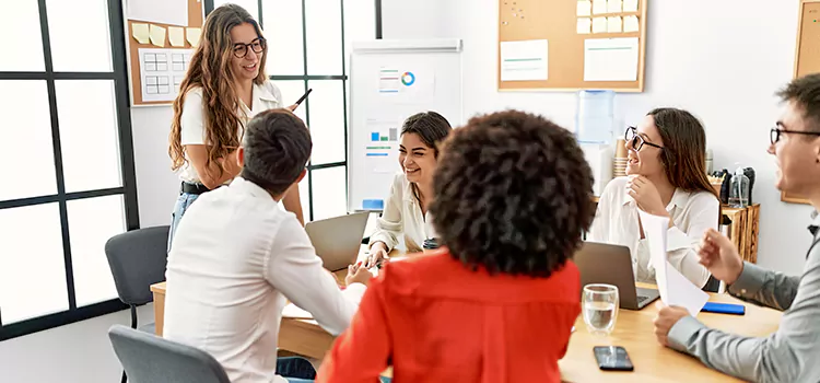 Using the Loan for Implementation in Quinte West, ON